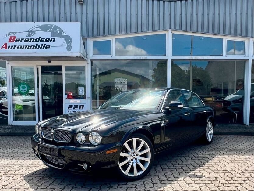 XJ
