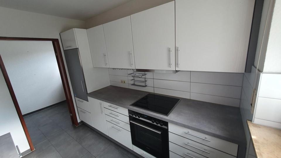 Erdgeschoßwohnung Nagold - 2.5 Zimmer, 80 m&sup2;, 820&euro; | Angebot:26408632