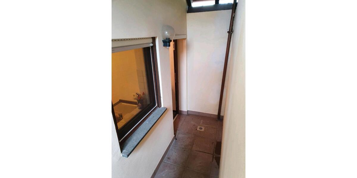 Etagenwohnung Mülheim-Kärlich Kärlich - 1.5 Zimmer, 45 m&sup2;, 600&euro; | Angebot:26238630