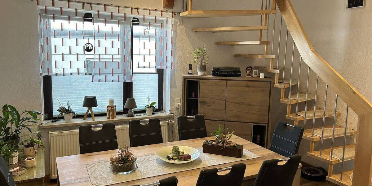 Einfamilienhaus Auerbach Rempesgrün - 7 Zimmer, 160 m&sup2;, 258.000&euro; | Angebot:26258687