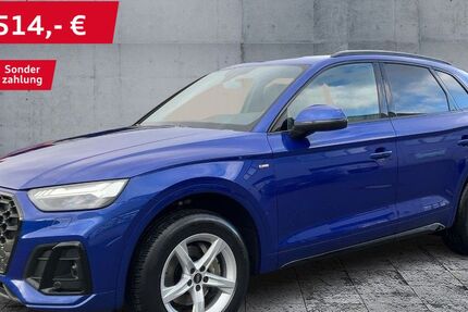 Audi Q5 74.870 km 37.780 &euro; Chemnitz 09119