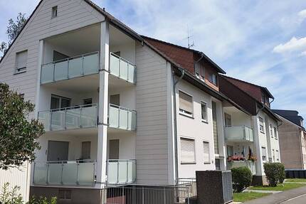 Wohnung Konz Karthaus - 3 Zimmer, 93 m&sup2;, 800&euro; | Angebot:26439151