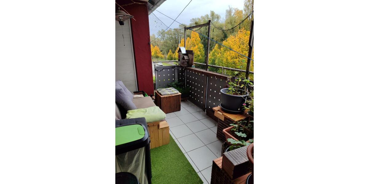 Etagenwohnung Radolfzell am Bodensee - 3 Zimmer, 87 m&sup2;, 265.000&euro; | Angebot:26549942