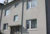 3 ZKB, EBK, West-Balkon, großer Garten, 33607 BI-Mitte.