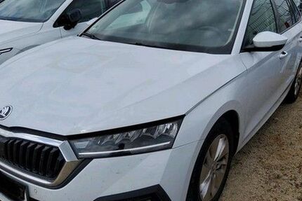 Skoda Octavia 78.011 km 19.980 &euro; Trier 54292