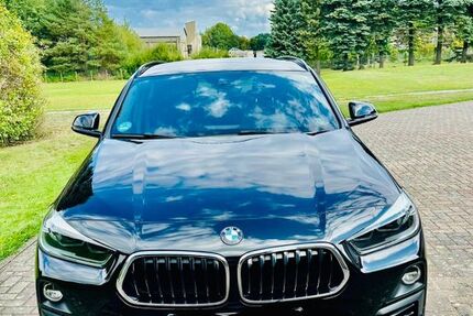 BMW X2 70.405 km 19.800 &euro; Krauschwitz 02957