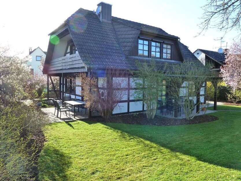 Haus zum Kaufen in Lichtenau 335.000 € 135 m²