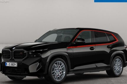 BMW XM 18.821 km 151.995 &euro; München 80939
