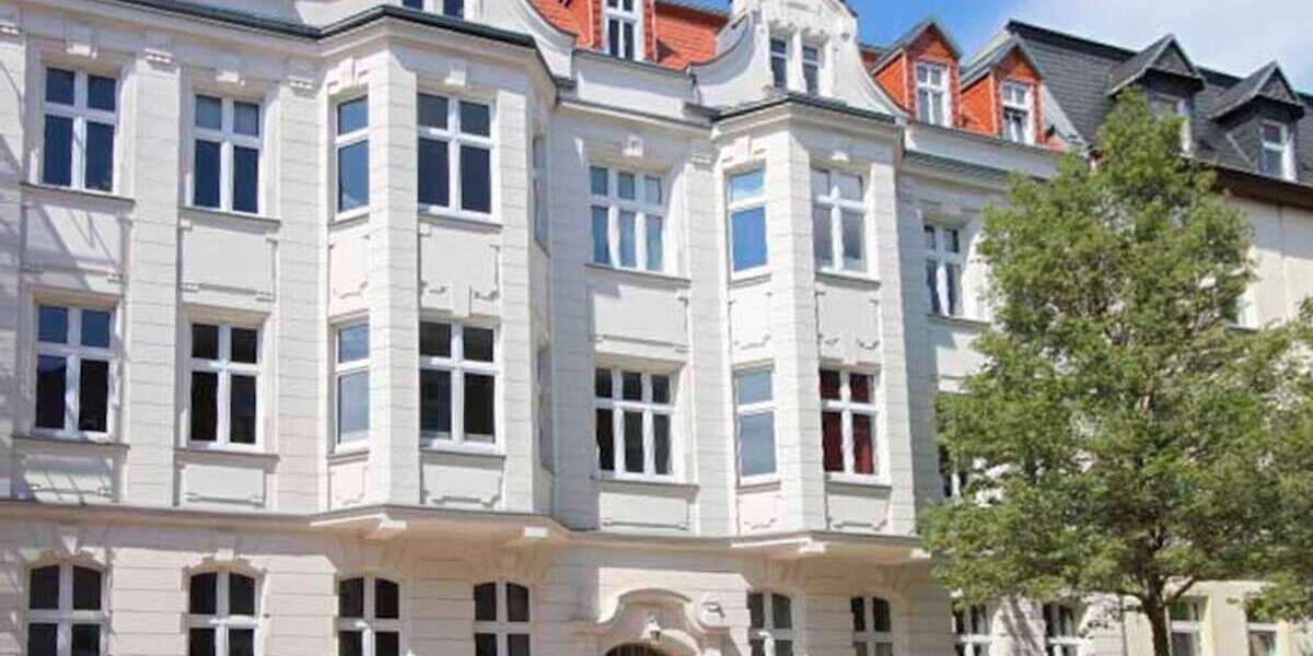 Etagenwohnung Greifswald - 4 Zimmer, 112 m&sup2;, 350.000&euro; | Angebot:27134844