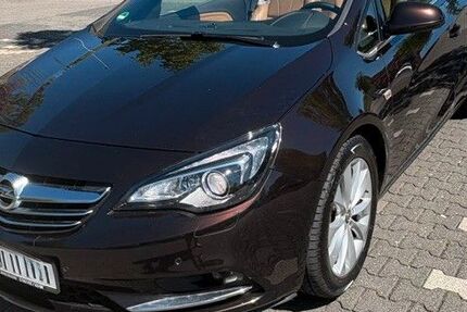 Opel Cascada 198.500 km 6.800 &euro; WALDEMS 65529