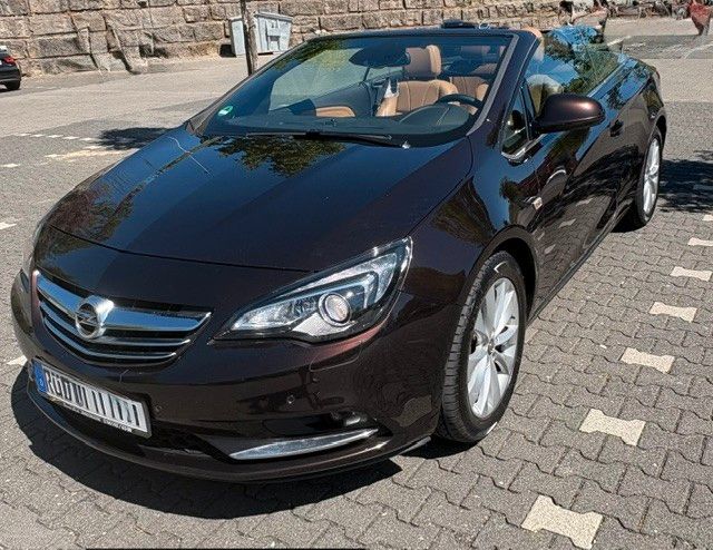 Opel Cascada 198.500 km 6.800 &euro; WALDEMS 65529