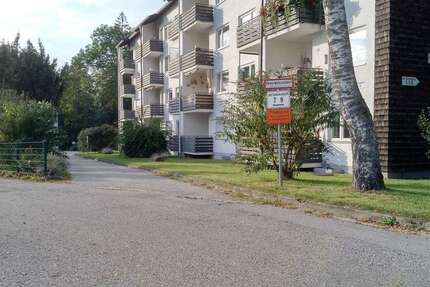 Wohnung Bad Heilbrunn - 1 Zimmer, 33 m&sup2;, 191.000&euro; | Angebot:12600931