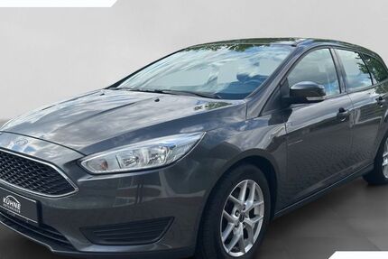 Ford Focus 182.314 km 4.000 &euro; Torgau 04860