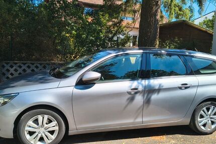 Peugeot 308 60.500 km 9.800 &euro; Uttenreuth 91080