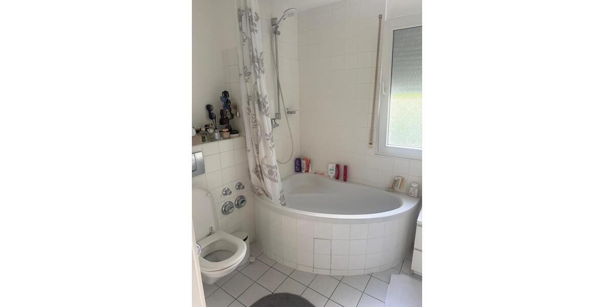 Erdgeschoßwohnung Wiesbaden Klarenthal - 2 Zimmer, 55 m&sup2;, 265.000&euro; | Angebot:26885816