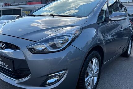 Hyundai ix20 62.800 km 9.499 &euro; Bremen 28201