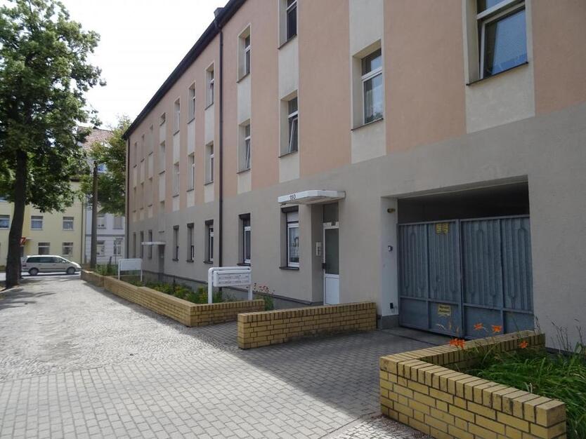 Gemütliche 3-Raumwohnung in zentraler Wohnlage ab sofort zu vermieten! zimmer