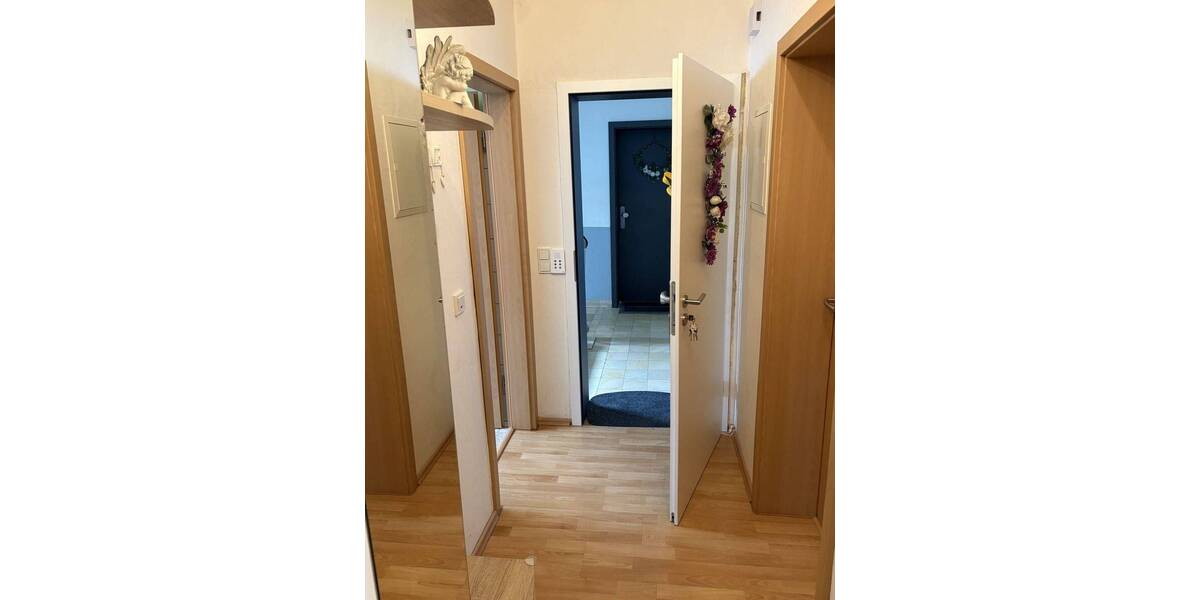 Etagenwohnung Herford Innenstadt - 3 Zimmer, 88.900&euro; | Angebot:26787144