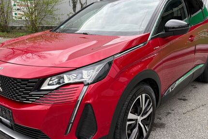 Peugeot 3008 60.000 km 19.990 &euro; Fürth 90763