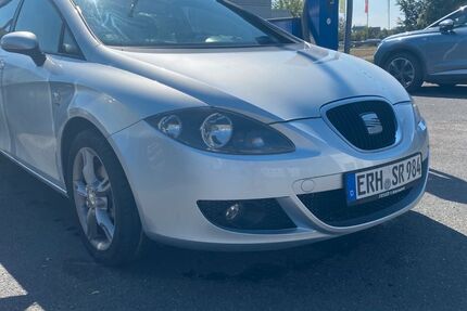 Seat Leon 137.000 km 2.600 &euro; Adelsdorf 91325