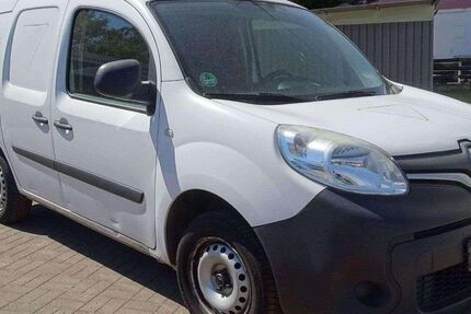 Renault Kangoo 345.000 km 3.990 &euro; Salzgitter 38226