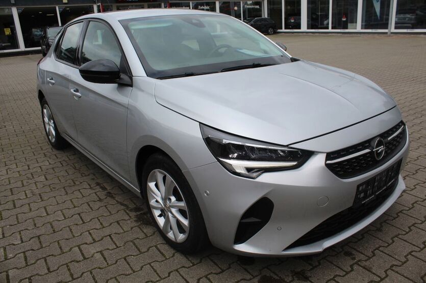 Opel Corsa 27.600 km 13.590 € Andervenne 49832