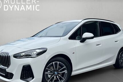 BMW 218 Active Tourer 2.076 km 43.310 € Lebach 66822