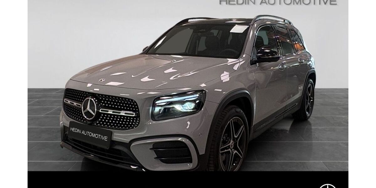 Mercedes-Benz GLB 200 9.900 km 48.990 &euro; Saarbrücken 66117