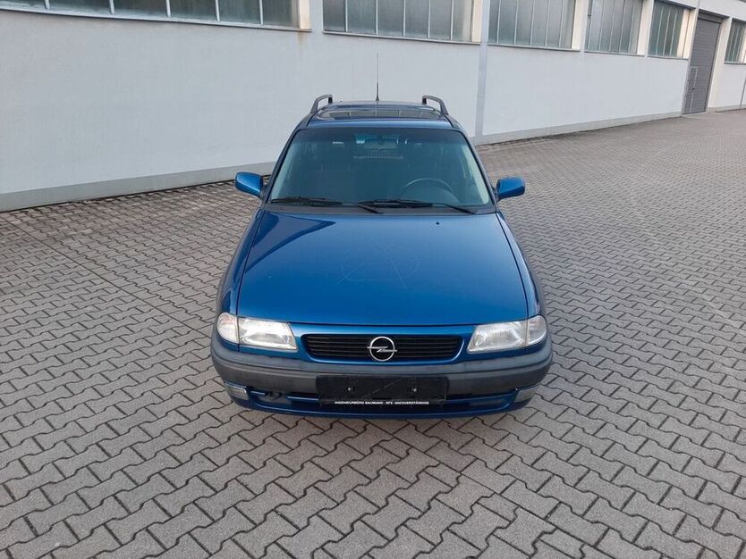Astra