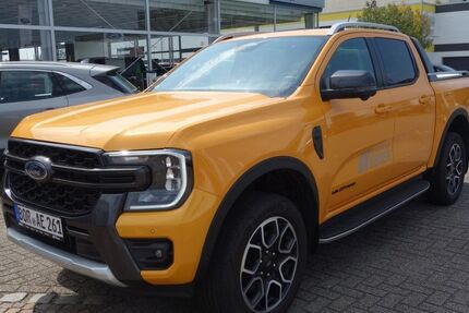 Ford Ranger 19.632 km 47.974 &euro; Bocholt 46395