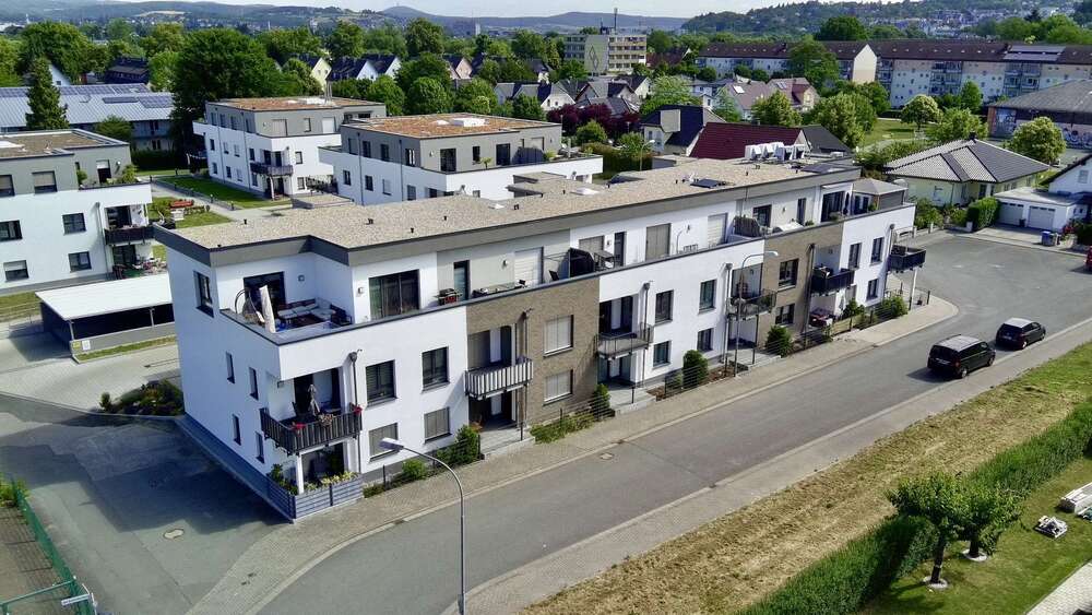 Wohnung zum Kaufen in Wetzlar 645.000 € 130 m² 4 zimmer