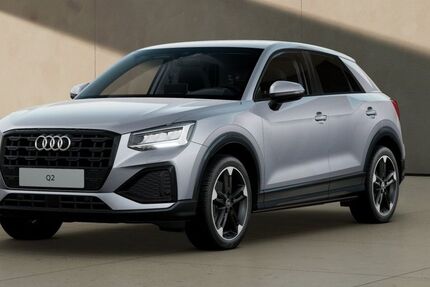 Audi Q2 6.577 km 31.438 &euro; Goslar 38644