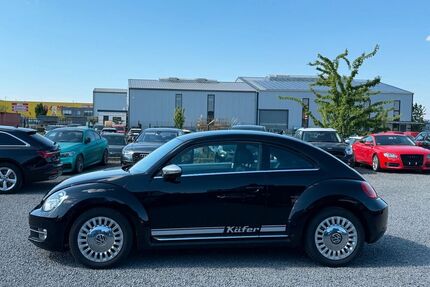 VW Beetle