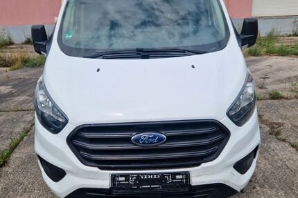 Ford Transit Custom 148.000 km 6.000 &euro; Dessau 06862