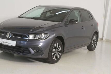 VW Polo 18.927 km 22.980 &euro; Neumarkt 92318