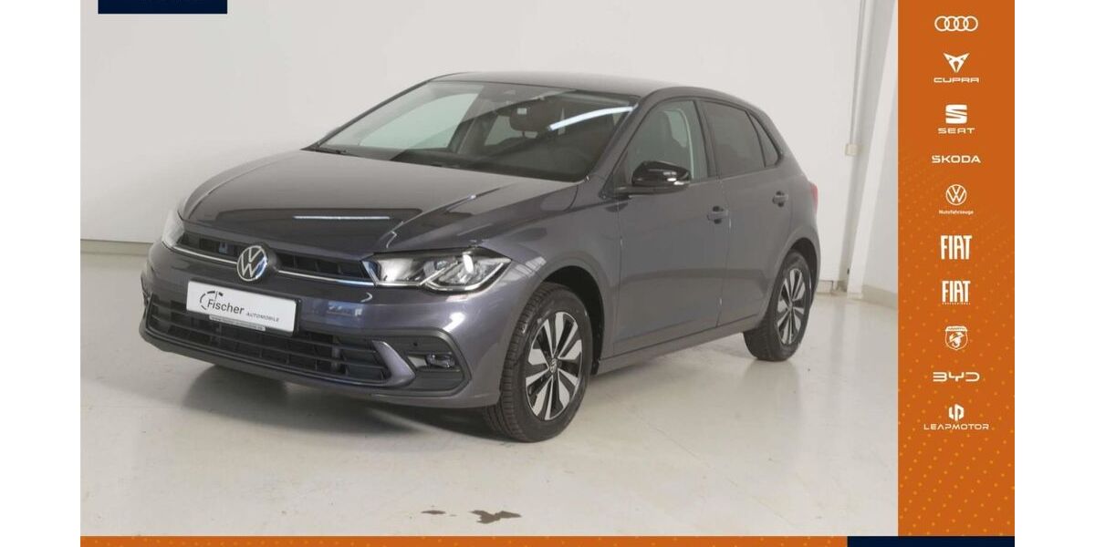 VW Polo 18.927 km 22.980 &euro; Neumarkt 92318