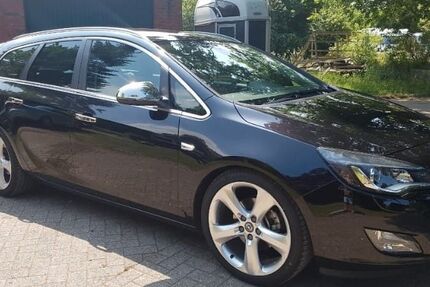 Opel Astra 198.500 km 4.290 &euro; Papenburg 26871