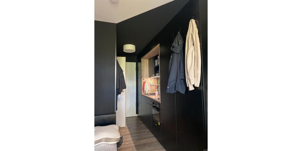 Mehrfamilienhaus, Wohnhaus Darmstadt Darmstadt-West - 1 Zimmer, 24 m&sup2;, 740&euro; | Angebot:26365491