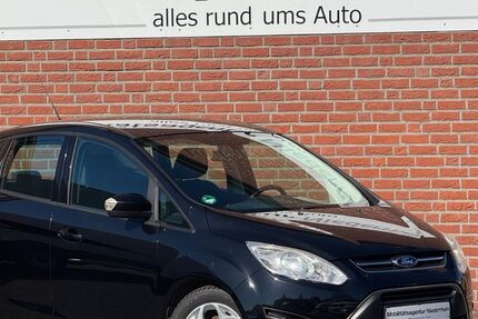 Ford C-Max 135.400 km 4.980 &euro; Weeze 47652