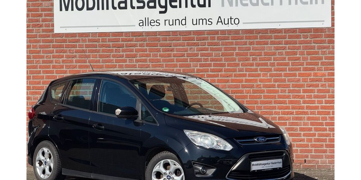 Ford C-Max 135.400 km 4.980 &euro; Weeze 47652
