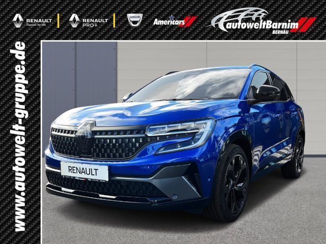 Renault Austral 1.501 km 39.990 &euro; Bernau 16321