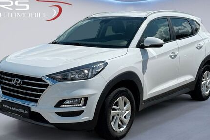Hyundai TUCSON 141.000 km 15.900 &euro; Kropp 24848