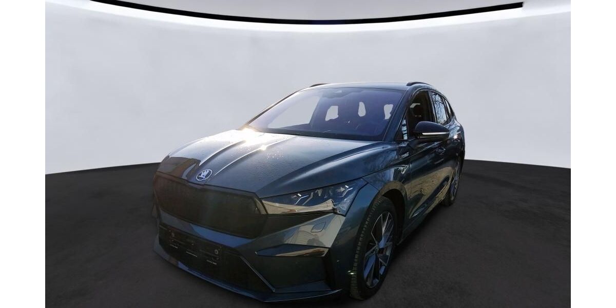 Skoda Enyaq 30.968 km 27.940 &euro; Hagen 58091