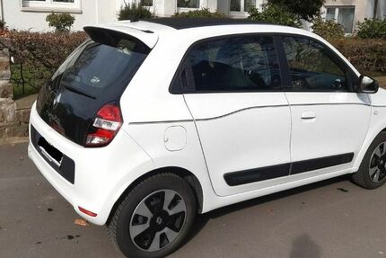 Renault Twingo 140.000 km 5.800 &euro; Bonn 53225