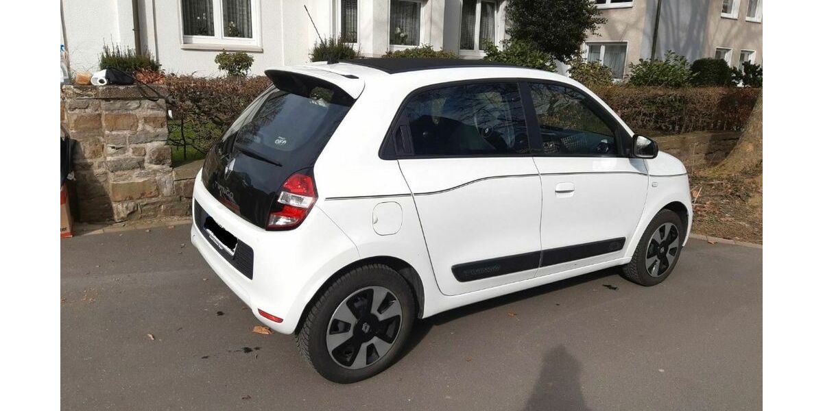 Renault Twingo 140.000 km 6.000 &euro; Bonn 53225