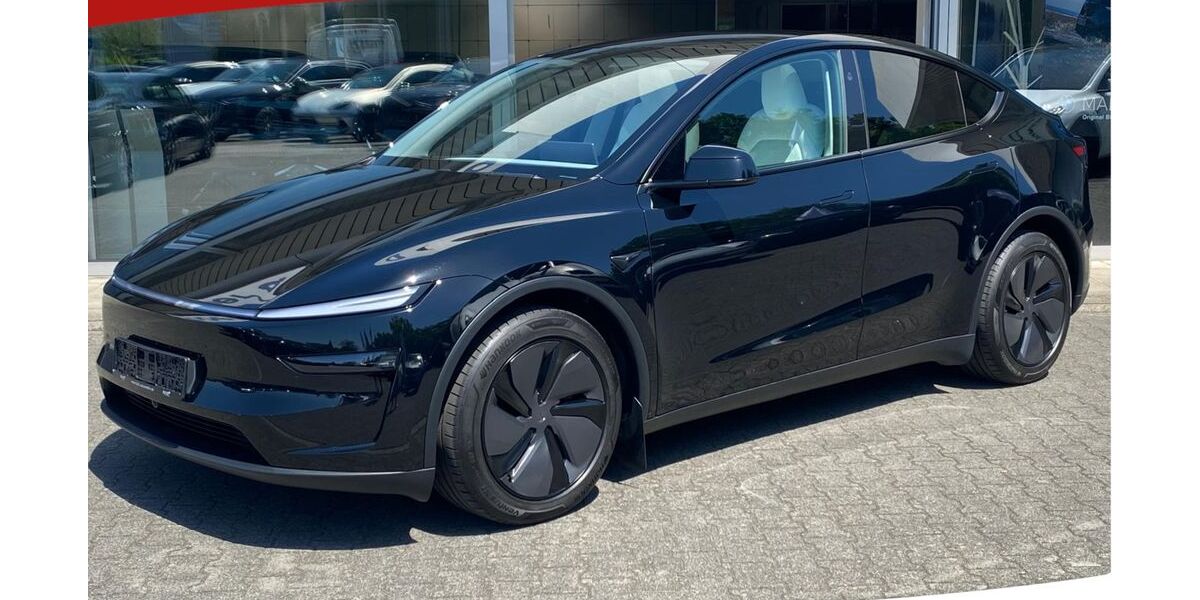 Tesla Model Y 14.100 km 54.450 &euro; Dieburg 64807