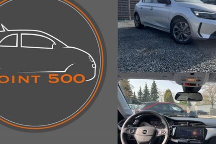 Opel Corsa 38.582 km 16.980 &euro; Rellingen 25462