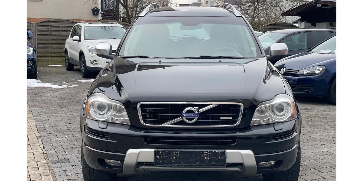 Volvo XC90 246.000 km 8.900 &euro; Herford 32051