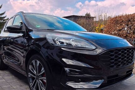 Ford Kuga 89.000 km 19.450 &euro; Homburg 66424