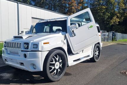 Hummer H2